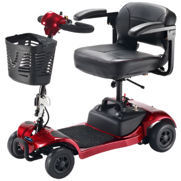FreeRider Ascot 4 Mobility Scooter