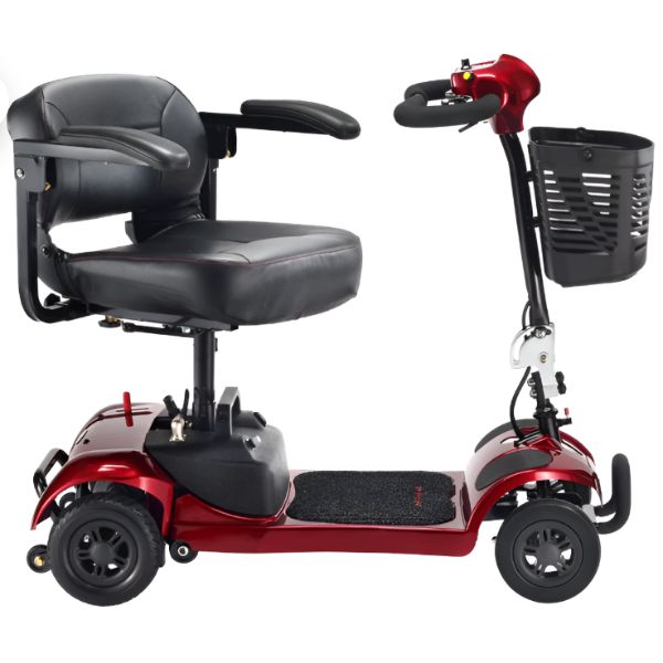 FreeRider Ascot 4 Mobility Scooter
