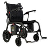 Image of Helium Lightweight Folding Electric Wheelchair