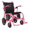 Image of Helium Lightweight Folding Electric Wheelchair
