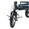 Image of eFOLDi Explorer Ultra Lightweight Mobility Scooter Front Wheel