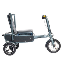 eFOLDi Explorer Ultra Lightweight Mobility Scooter