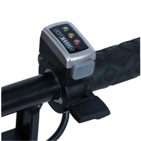 eFoldi Lite Lightweight Mobility Scooter Tiller Controller