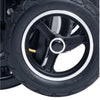 Image of eFoldi Lite Lightweight Mobility Scooter Tire