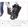 Image of eFoldi Lite Lightweight Mobility Scooter Guide