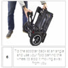 Image of eFoldi Lite Lightweight Mobility Scooter Guide