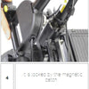 Image of eFoldi Lite Lightweight Mobility Scooter Guide