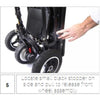 Image of eFoldi Lite Lightweight Mobility Scooter Guide