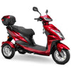 Image of Bespoke Regal Full Size 3-Wheel Mobility Scooter