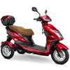 Image of Bespoke Regal Full Size 3-Wheel Mobility Scooter