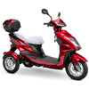 Image of Bespoke Regal Full Size 3-Wheel Mobility Scooter