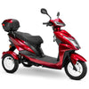 Image of Bespoke Regal Full Size 3-Wheel Mobility Scooter