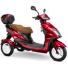 Image of Bespoke Regal Full Size 3-Wheel Mobility Scooter