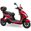 Image of Bespoke Regal Full Size 3-Wheel Mobility Scooter