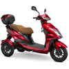 Image of Bespoke Regal Full Size 3-Wheel Mobility Scooter