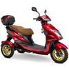 Image of Bespoke Regal Full Size 3-Wheel Mobility Scooter