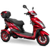Image of Bespoke Regal Full Size 3-Wheel Mobility Scooter