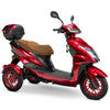 Image of Bespoke Regal Full Size 3-Wheel Mobility Scooter