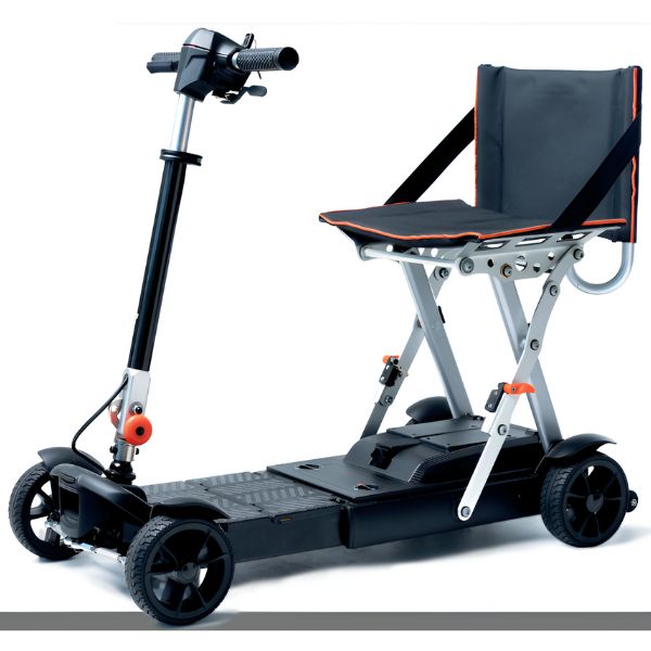 Feather Mobility 27x Scooter