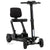Pride Go-Go Carbon Folding Scooter featured image