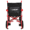 Image of Helium Lightweight Folding Electric Wheelchair