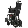 Image of Helium Lightweight Folding Electric Wheelchair