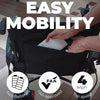 Image of Helium Lightweight Folding Electric Wheelchair