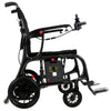 Image of Helium Lightweight Folding Electric Wheelchair