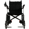 Image of Helium Lightweight Folding Electric Wheelchair