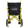 Image of Helium Lightweight Folding Electric Wheelchair