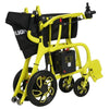 Image of Helium Lightweight Folding Electric Wheelchair