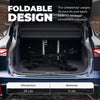 Image of Helium Lightweight Folding Electric Wheelchair
