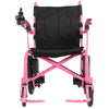 Image of Helium Lightweight Folding Electric Wheelchair