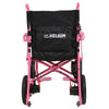 Image of Helium Lightweight Folding Electric Wheelchair