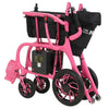 Image of Helium Lightweight Folding Electric Wheelchair