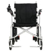 Image of Helium Lightweight Folding Electric Wheelchair