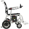 Image of Helium Lightweight Folding Electric Wheelchair