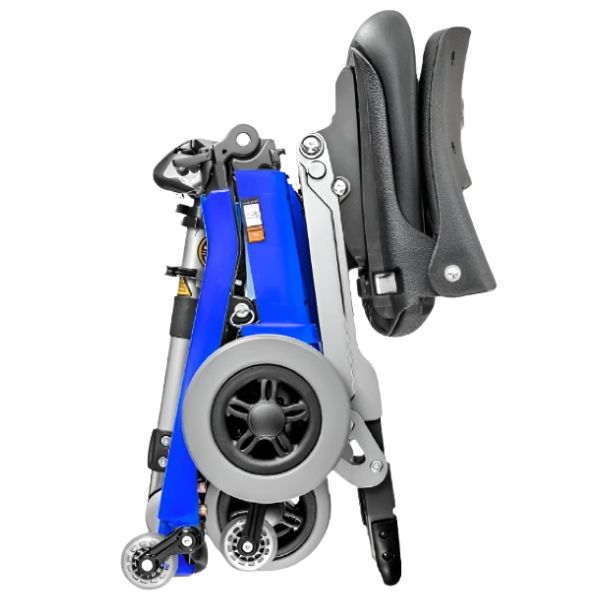 FreeRider Luggie Standard Travel Scooter