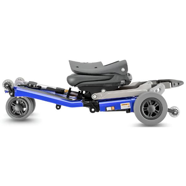 FreeRider Luggie Standard Travel Scooter