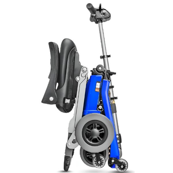 FreeRider Luggie Standard Travel Scooter