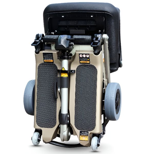 FreeRider Luggie Standard Travel Scooter