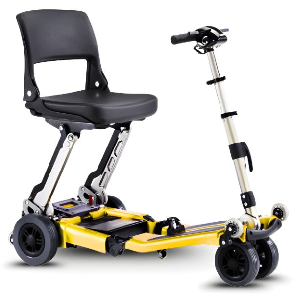 FreeRider Luggie Standard Travel Scooter