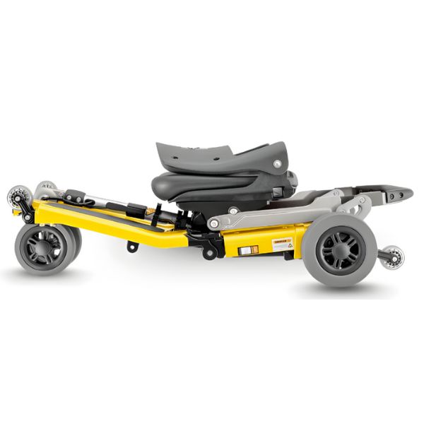 FreeRider Luggie Standard Travel Scooter