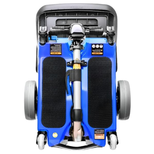 FreeRider Luggie Standard Travel Scooter