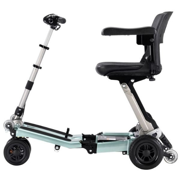 FreeRider USA Luggie Super Plus 3 Travel Scooter