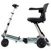 Image of FreeRider USA Luggie Super Plus 3 Travel Scooter
