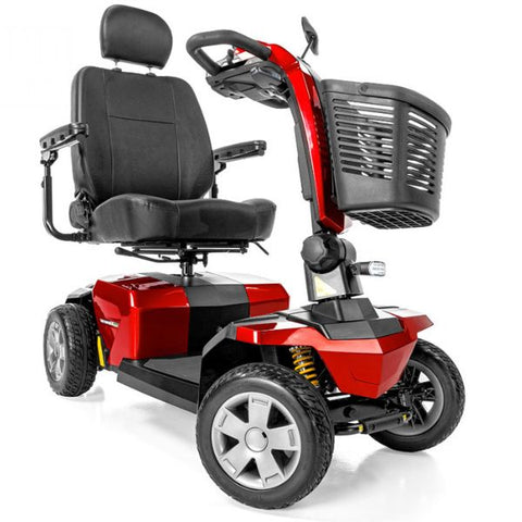 Pride Victory LX Sport 4-Wheel Scooter S710LXW