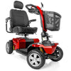 Image of Pride Victory LX Sport 4-Wheel Scooter S710LXW