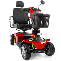 Pride Victory LX Sport 4-Wheel Scooter S710LXW