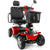 Pride Victory LX Sport 4-Wheel Scooter S710LXW featured image